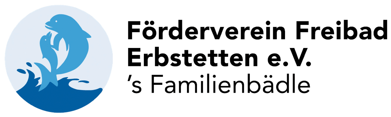 Förderverein Freibad Erbstetten e.V.